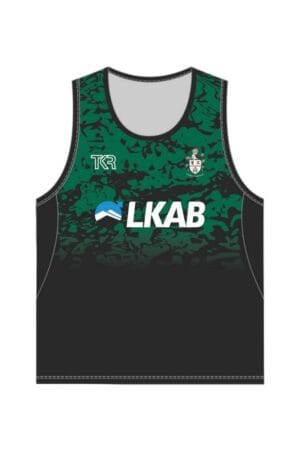 Scunthorpe Rugby Adult Gym Vest
