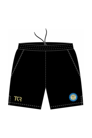 YPD Adult Leisure Shorts